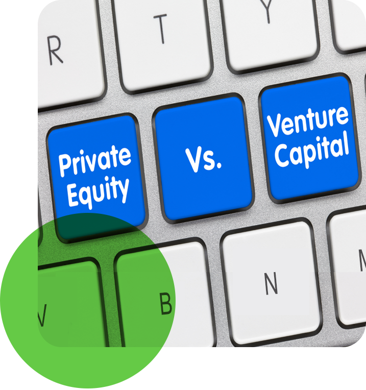 Le Private Equity et le Venture Capital quelles differences